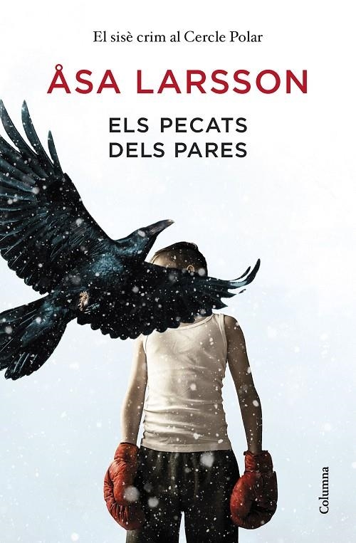 Els pecats dels pares | Larsson, Åsa | Llibreria La Figaflor - Abrera