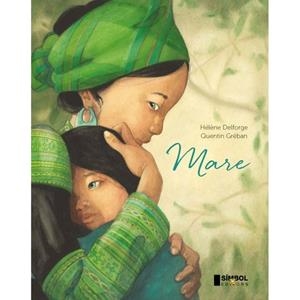 Mare | Gréban, Quentin / Delforge, Hélène | Llibreria La Figaflor - Abrera