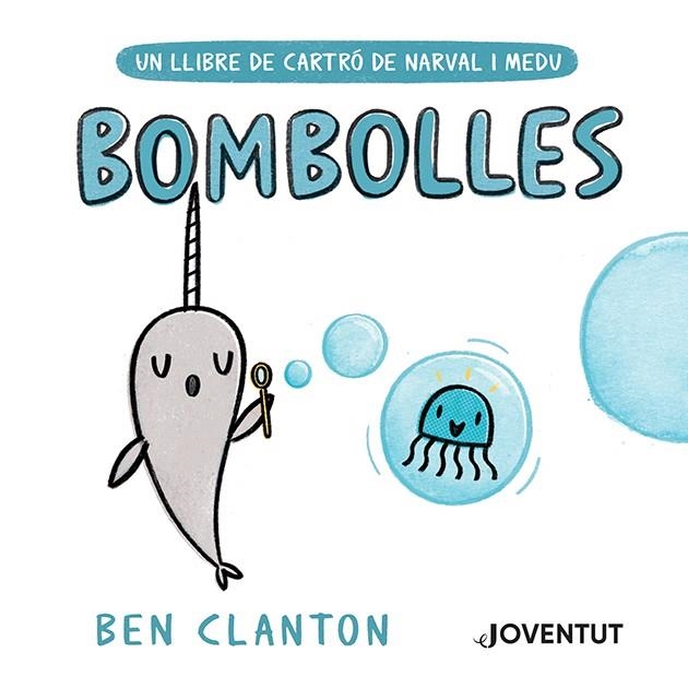 Bombolles | 9788426147462 | Clanton, Ben