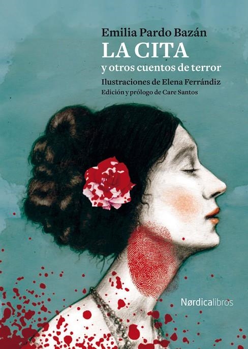 La cita | Pardo Bazán, Emilia | Llibreria La Figaflor - Abrera