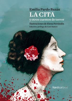 La cita | Pardo Bazán, Emilia | Llibreria La Figaflor - Abrera