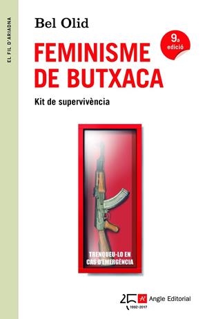 Feminisme de butxaca | Olid Báez, Bel | Llibreria La Figaflor - Abrera