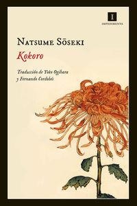 KOKORO 6ªED | SOSEKI NATSUME | Llibreria La Figaflor - Abrera