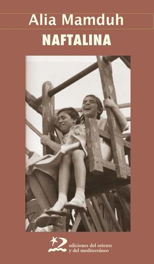 Naftalina | Mamduh, Alia | Llibreria La Figaflor - Abrera