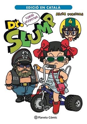 Dr. Slump nº 04/15 (català) | Toriyama, Akira | Llibreria La Figaflor - Abrera