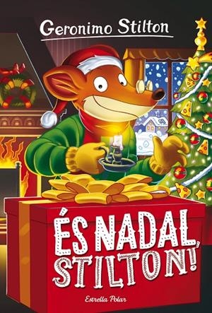 És Nadal, Stilton! | Stilton, Geronimo | Llibreria La Figaflor - Abrera