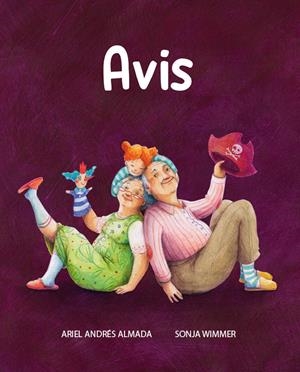 Avis | Andrés Almada, Ariel | Llibreria La Figaflor - Abrera