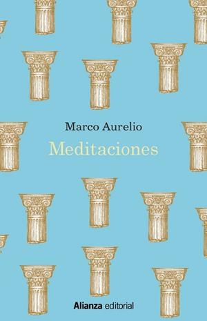 Meditaciones | Marco Aurelio | Llibreria La Figaflor - Abrera