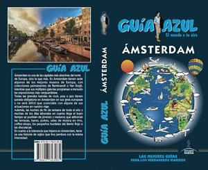 Ámsterdam | Mazarrasa, Luis | Llibreria La Figaflor - Abrera