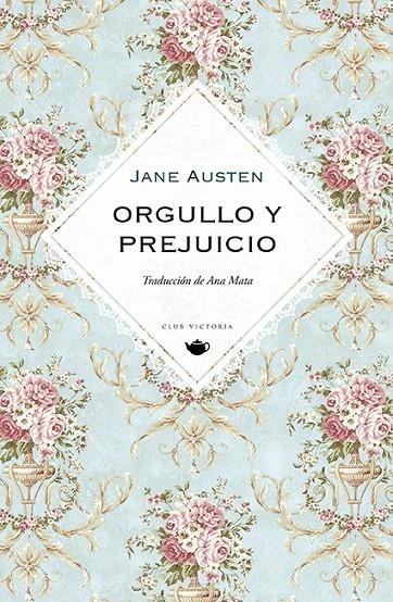 Orgullo y prejuicio | Austen, Jane | Llibreria La Figaflor - Abrera