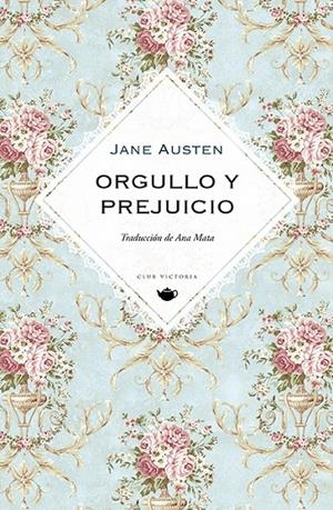 Orgullo y prejuicio | Austen, Jane | Llibreria La Figaflor - Abrera