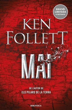 Mai (edició limitada) | Follett, Ken | Llibreria La Figaflor - Abrera