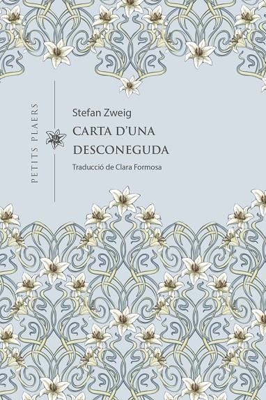 Carta d'una desconeguda | ZWEIG, STEFAN | Llibreria La Figaflor - Abrera