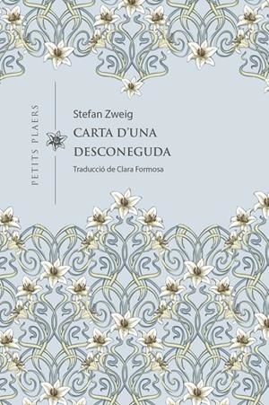 Carta d'una desconeguda | ZWEIG, STEFAN | Llibreria La Figaflor - Abrera