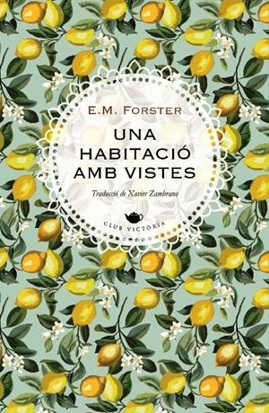 UNA HABITACIO AMB VISTES | Forster, Edward Morgan | Llibreria La Figaflor - Abrera