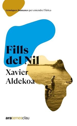 Fills del Nil Ed.2023 | Aldekoa Morales, Xavier | Llibreria La Figaflor - Abrera
