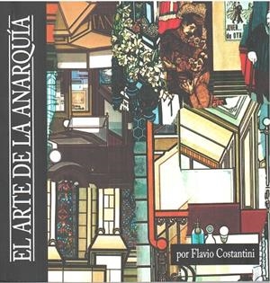 El Arte de la Anarquía | Costantini, Flavio | Llibreria La Figaflor - Abrera