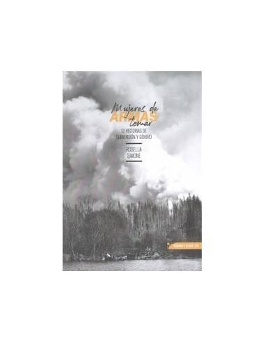 Mujeres de armas tomar | Simone, Rossella | Llibreria La Figaflor - Abrera