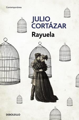 Rayuela | Cortázar, Julio | Llibreria La Figaflor - Abrera