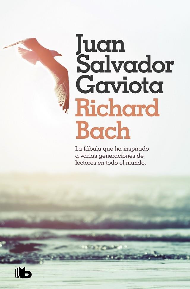 Juan Salvador Gaviota | 9788490707432 | Bach, Richard