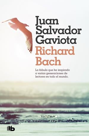 Juan Salvador Gaviota | Bach, Richard | Llibreria La Figaflor - Abrera