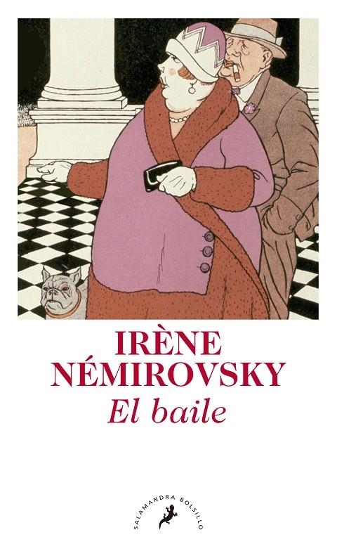 El baile | 9788498387339 | Némirovsky, Irène