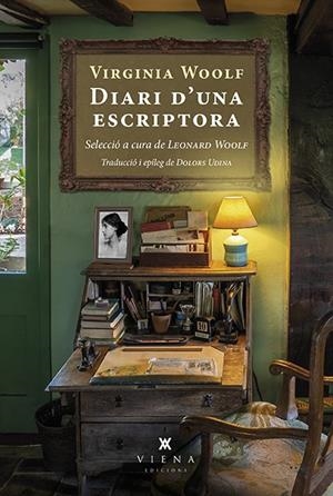 Diari d'una escriptora | Woolf, Virginia | Llibreria La Figaflor - Abrera