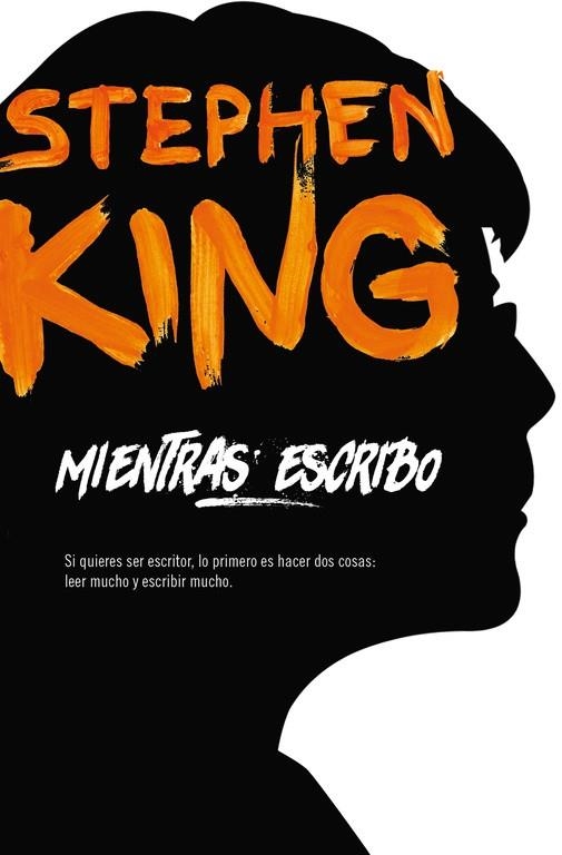 Mientras escribo | 9788466345668 | King, Stephen