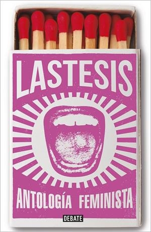 Antología feminista | LASTESIS | Llibreria La Figaflor - Abrera