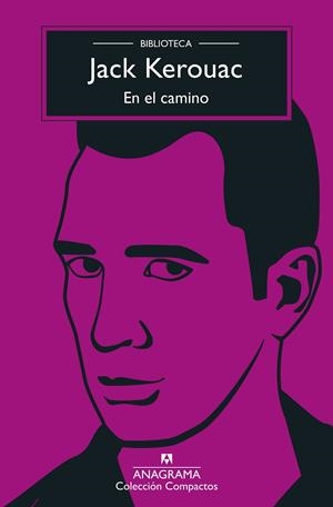 En el camino | Kerouac, Jack | Llibreria La Figaflor - Abrera