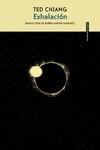 Exhalación | Chiang, Ted | Llibreria La Figaflor - Abrera
