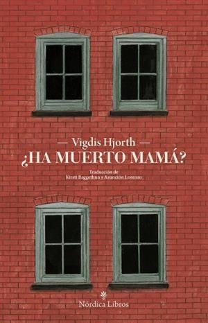 ¿Ha muerto mamá? | Hjorth, Vigdis | Llibreria La Figaflor - Abrera