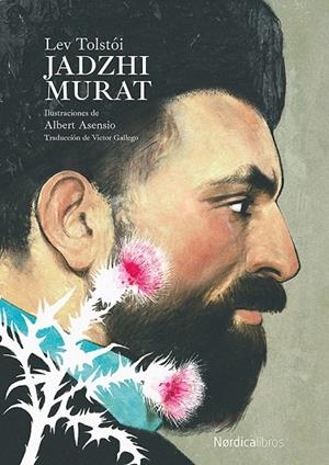 Jadzhi Murat | Tolstoi, Lev | Llibreria La Figaflor - Abrera