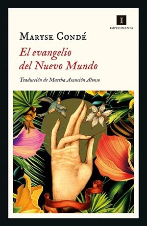 El evangelio del Nuevo Mundo | Condé, Maryse | Llibreria La Figaflor - Abrera