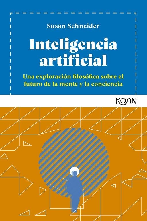 Inteligencia Artificial | 9788418223280 | Schneider, Susan