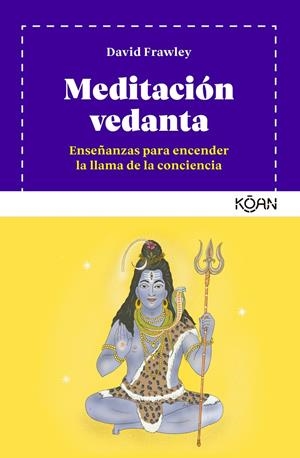 Meditación vedanta | Frawley, David | Llibreria La Figaflor - Abrera