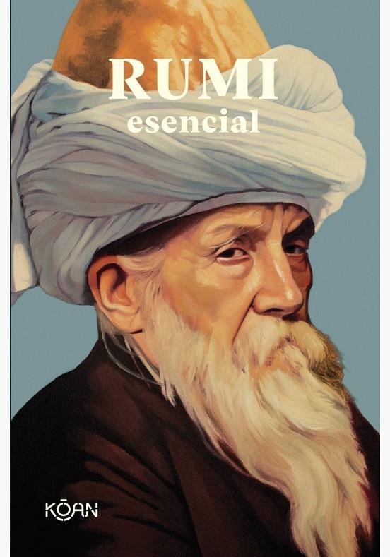 Rumi esencial | 9788418223426 | Rumi, Mevlânâ Jalaluddin