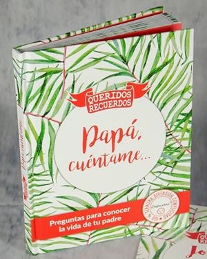 Papá, cuéntame... | CHANDRO, Juan Carlos / DU BOISBAUDRY, Emmanuel | Llibreria La Figaflor - Abrera