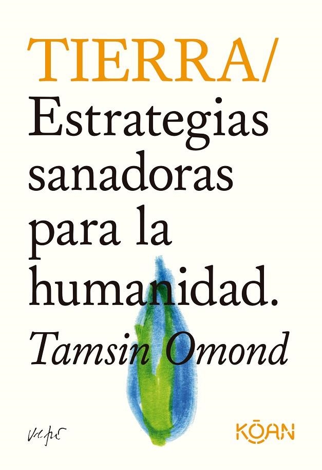 Tierra | Omond, Tamsin | Llibreria La Figaflor - Abrera