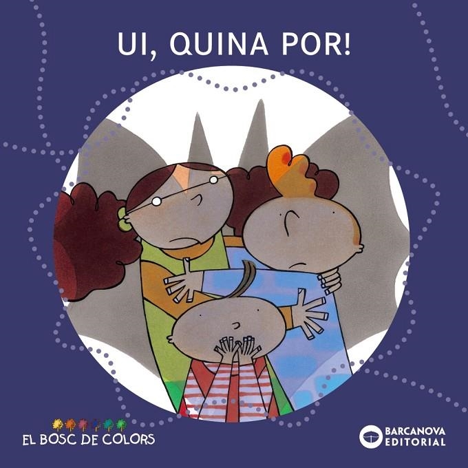 Ui, quina por! | 9788448914165 | Baldó, Estel / Gil, Rosa / Soliva, Maria