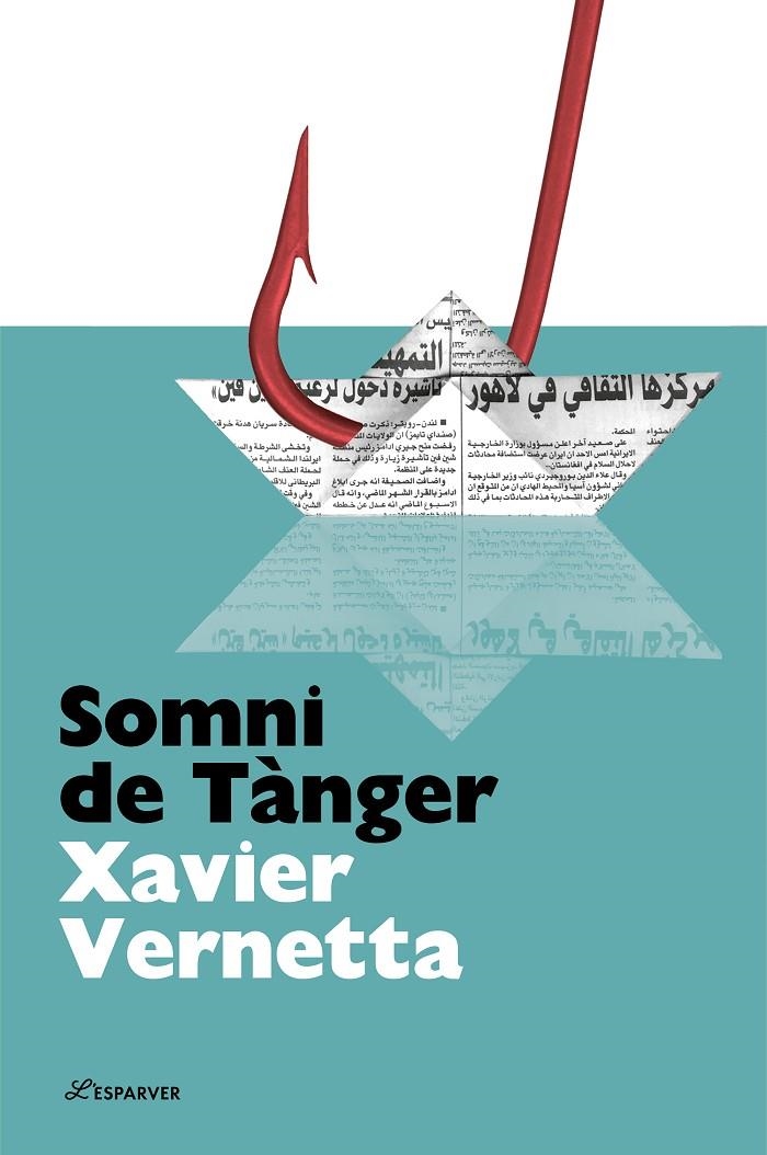 Somni de Tànger | 9788482649085 | Vernetta, Xavier