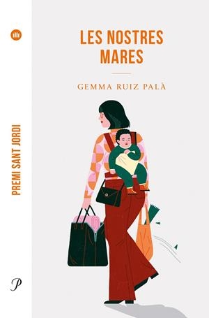 Les nostres mares | Ruiz Palà, Gemma | Llibreria La Figaflor - Abrera