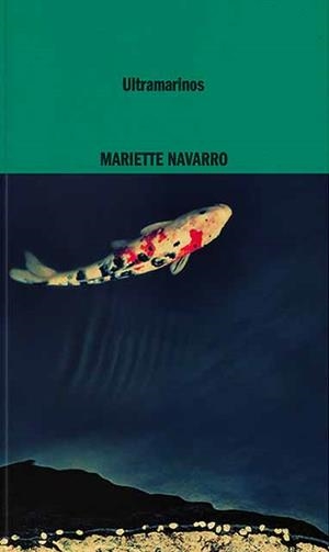 ULTRAMARINOS | Navarro, Mariette | Llibreria La Figaflor - Abrera