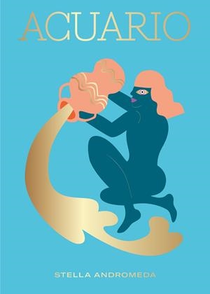 Acuario | Andromeda, Stella | Llibreria La Figaflor - Abrera