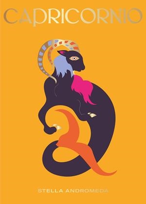 Capricornio | Andromeda, Stella | Llibreria La Figaflor - Abrera
