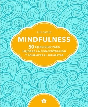 Mindfulness | Davies, Kim | Llibreria La Figaflor - Abrera