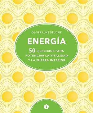 Energía | Delorie, Oliver Luke | Llibreria La Figaflor - Abrera