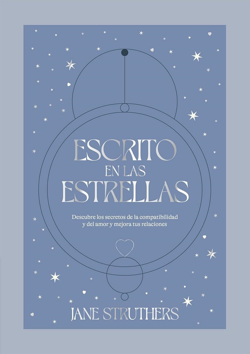 Escrito en las estrellas | 9788419043115 | Struthers, Jane