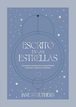 Escrito en las estrellas | Struthers, Jane | Llibreria La Figaflor - Abrera