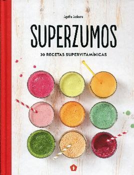 Superzumos | 9788416407149 | Audouze, Agathe